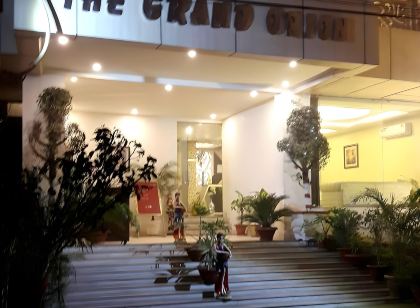 The Grand Orion Hotel Lucknow