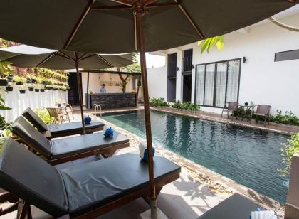 シェムリアップテビレジデンス