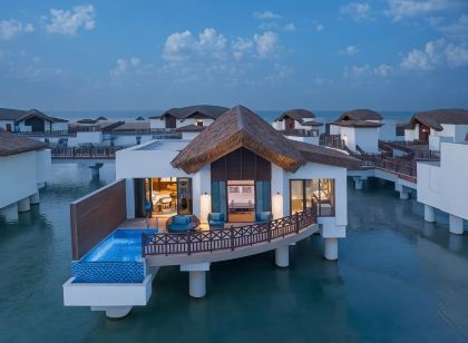 Anantara Mina Ras Al Khaimah Resort