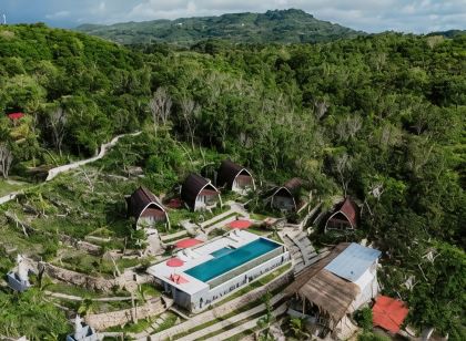 Wijaya Cottage Nusa Penida