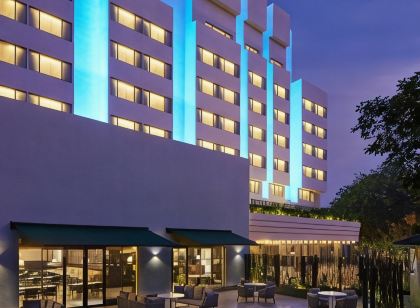 The Connaught, New Delhi- Ihcl SeleQtions