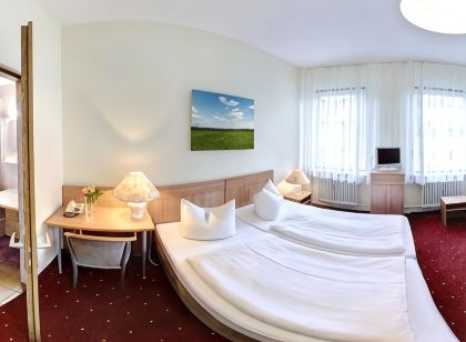 Hotel Continental