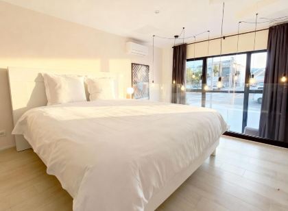 Villa Marina Cannes