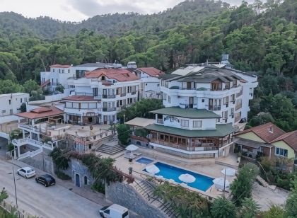 Naturella Apart Hotel