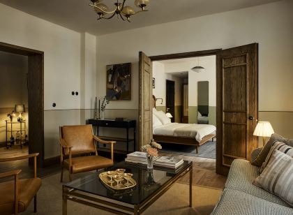 Hotel Sanders