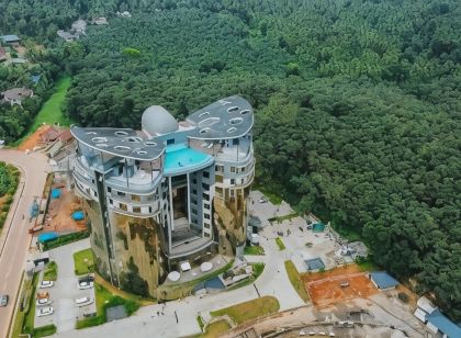 Fezinn Hotel - Best Wayanad Hotel in 2024