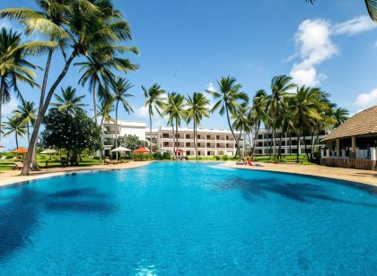 PrideInn Paradise Beach Resort & Spa Mombasa
