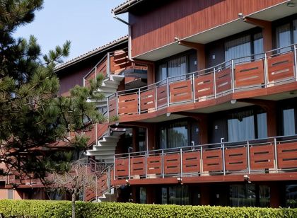 Sure Hotel by Best Western Biarritz Aeroport
