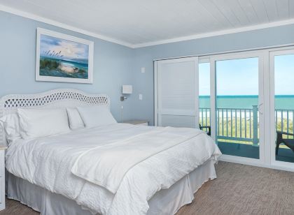 Licensed Totally Remodeled (2020Oceanfront Townhome with ocean views