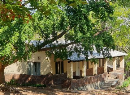 Binga Rest Camp
