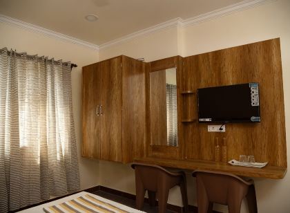 Hotel Grand Stay