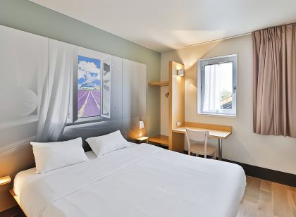 B&B HOTEL Montélimar Nord