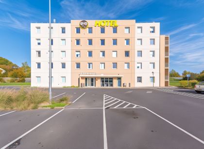 B&B Hotel Lieusaint Carré Sénart