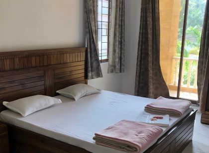 Beyond Stay Veera Nungalow