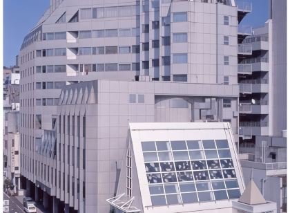 아와 간코 호텔