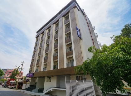 Olive Mahadevapura by Embassy Group