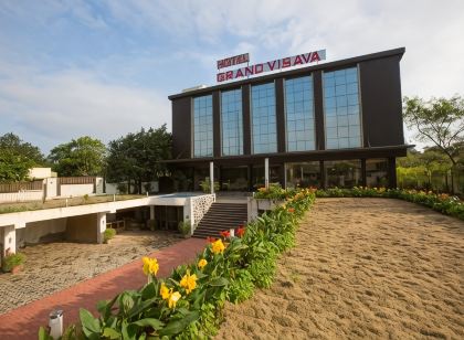 Hotel Grand Visava Lonavala