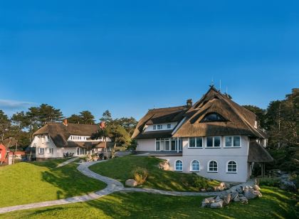 Strandhaus Ahrenshoop
