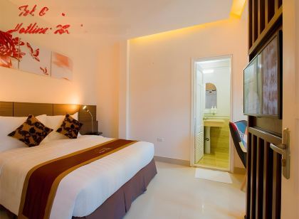 Smile Hotel