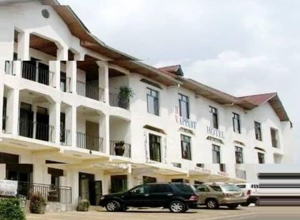 DV Appart Hotel