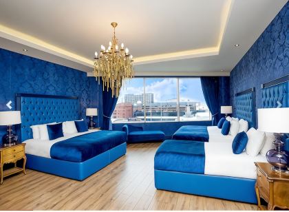 The Shankly Hotel