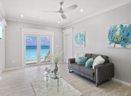 Serene and Tranquil Ocean View Cottage