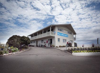 Blue Haven Motel