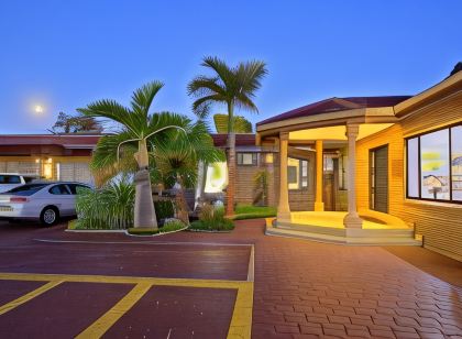 Gecko Inn