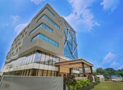 Regenta Central Javaji Mysore