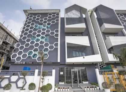 Hotel RJ - Managed by AHG