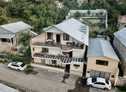 GuestHouse M22