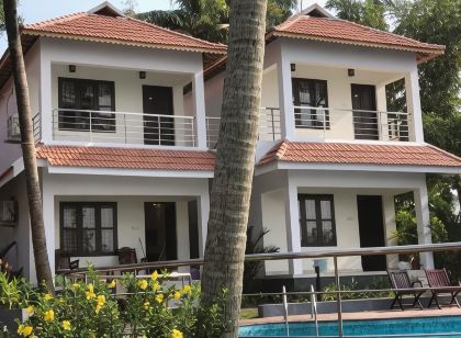 Sun View Beach Resort