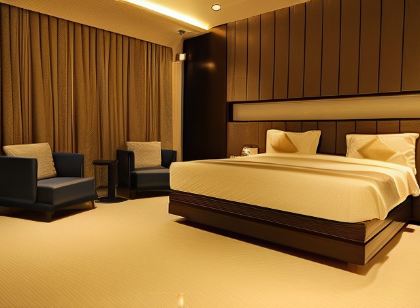 Hotel Samta Sagar Palace