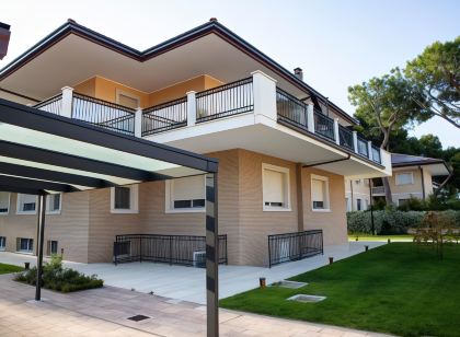 Aurum Suites