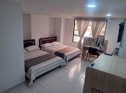 Hotel Torre 15