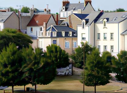 Arche Hôtel