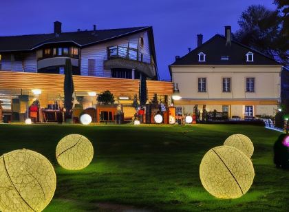 Nells Park Hotel Trier