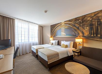 Holiday Inn Moscow - Sokolniki