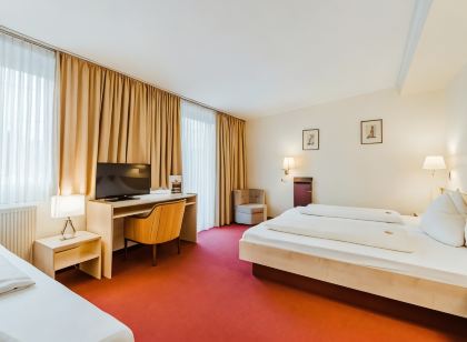 Hotel am Marschiertor