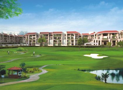 Jaypee Greens Golf and Spa Resort