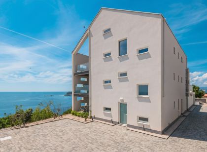 Residence Delta