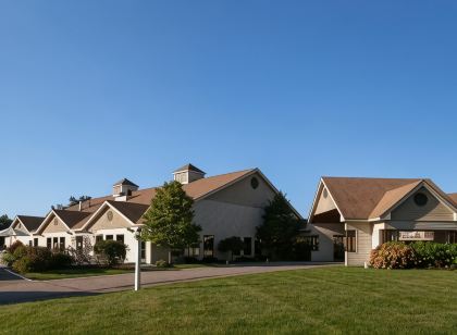 Fox Ridge Resort