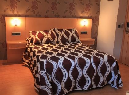 Hostal Jemasaca-Palma61