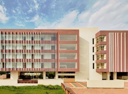 拉瑪吹登特飯店