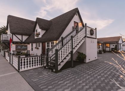 New Haven Inn