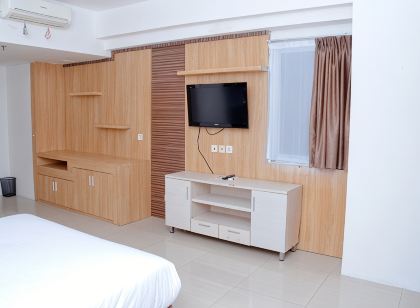 Sun Apartment Semarang