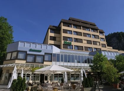 Best Western Premier Central Hotel Leonhard
