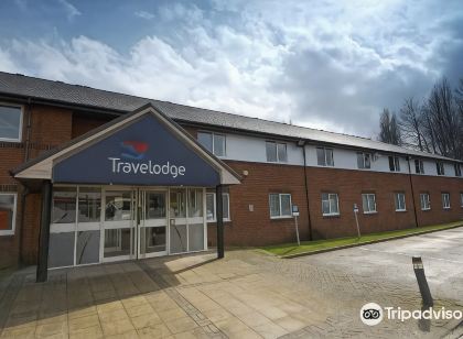 Travelodge Sheffield Richmond
