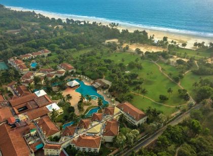 The Zuri White Sands, Goa Resort & Casino