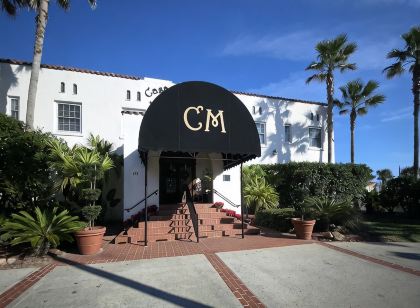 Casa Marina Hotel & Restaurant - Jacksonville Beach